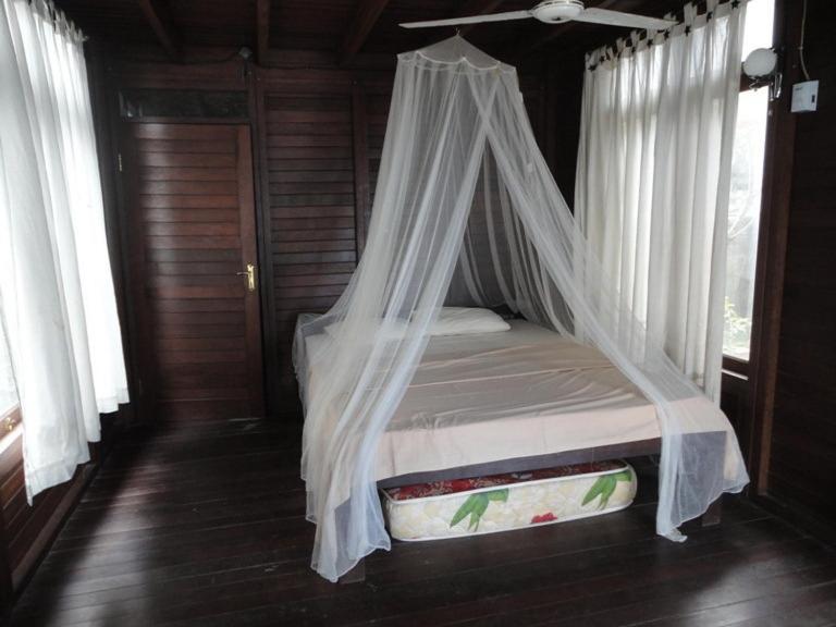 Rama Beach Inn Nusa Lembongan Room photo