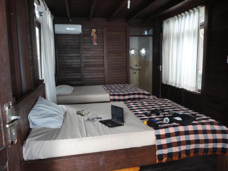 Rama Beach Inn Nusa Lembongan Room photo